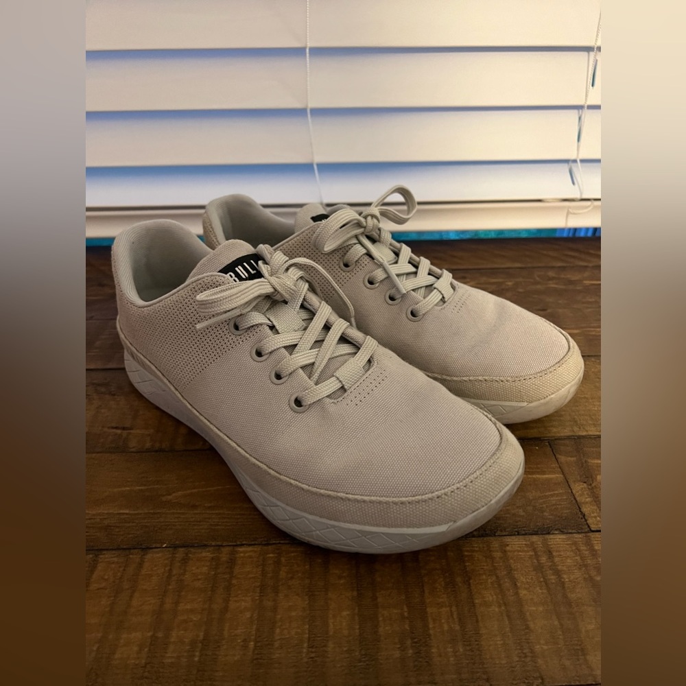 NOBULL canvas trainer